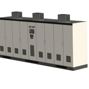 大功率交/直流可调电源