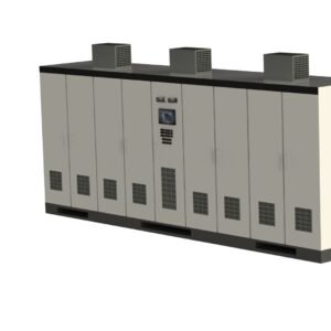 大功率交/直流可调电源