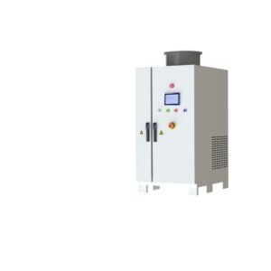 二极管整流+DCDC电源