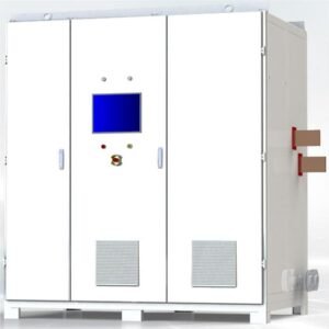 DC/DC直流变换IGBT电源