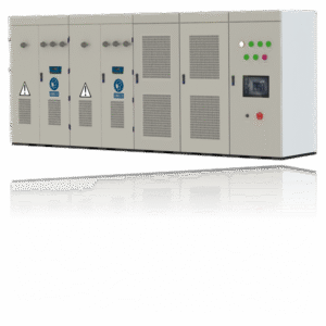 中压柔性互联装置